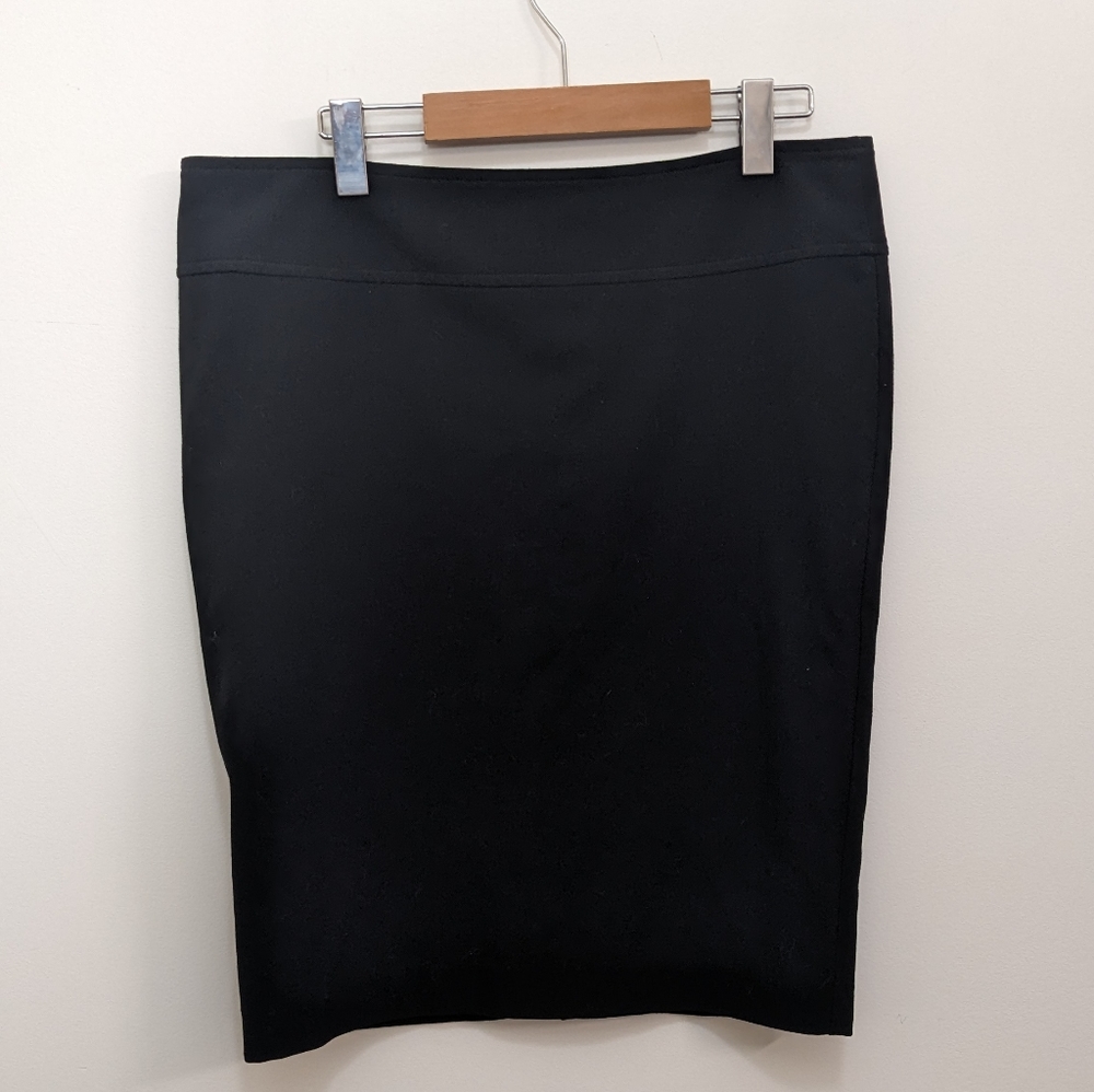 Vintage Pencil Skirt size 13